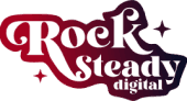 RockSteady Logo